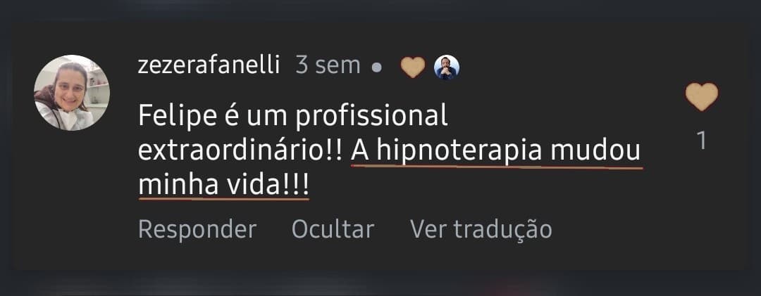 Depoimento (print) 02