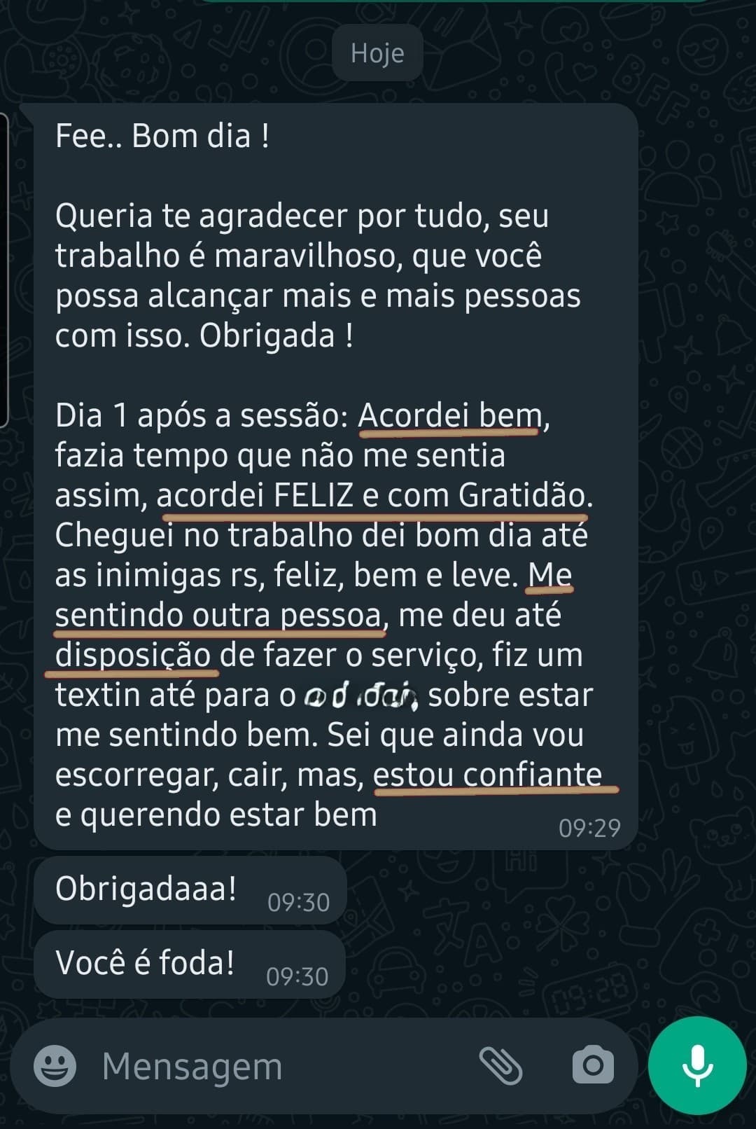 Depoimento (print) 04