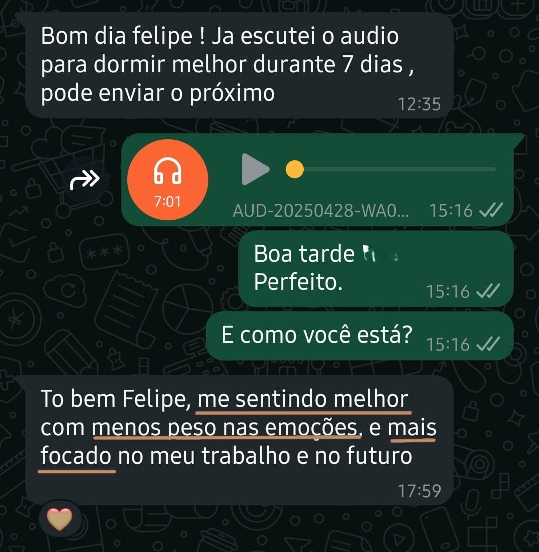 Depoimento (print) 05