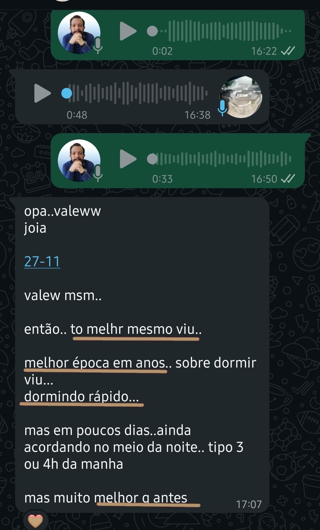 Depoimento (print) 07