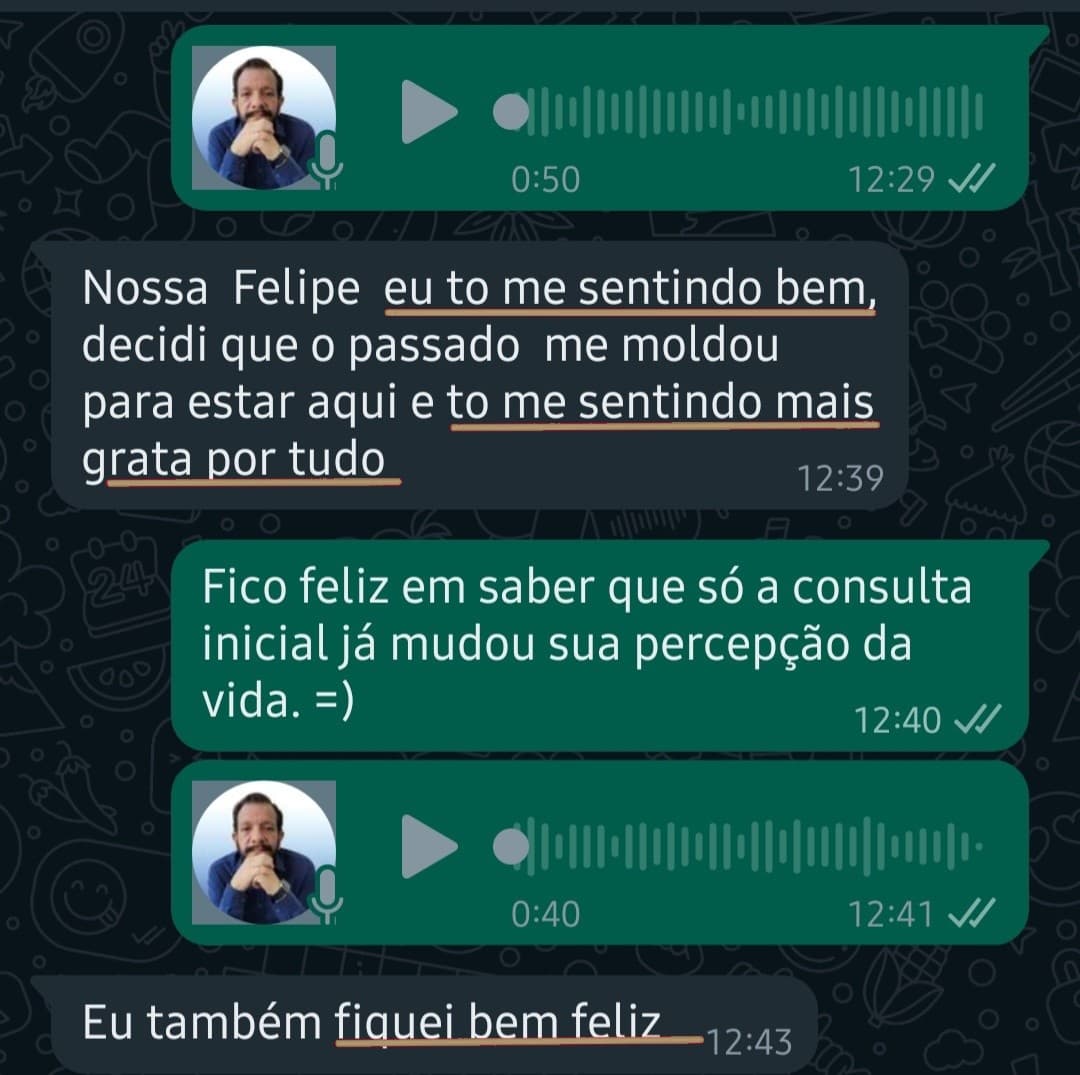 Depoimento (print) 20