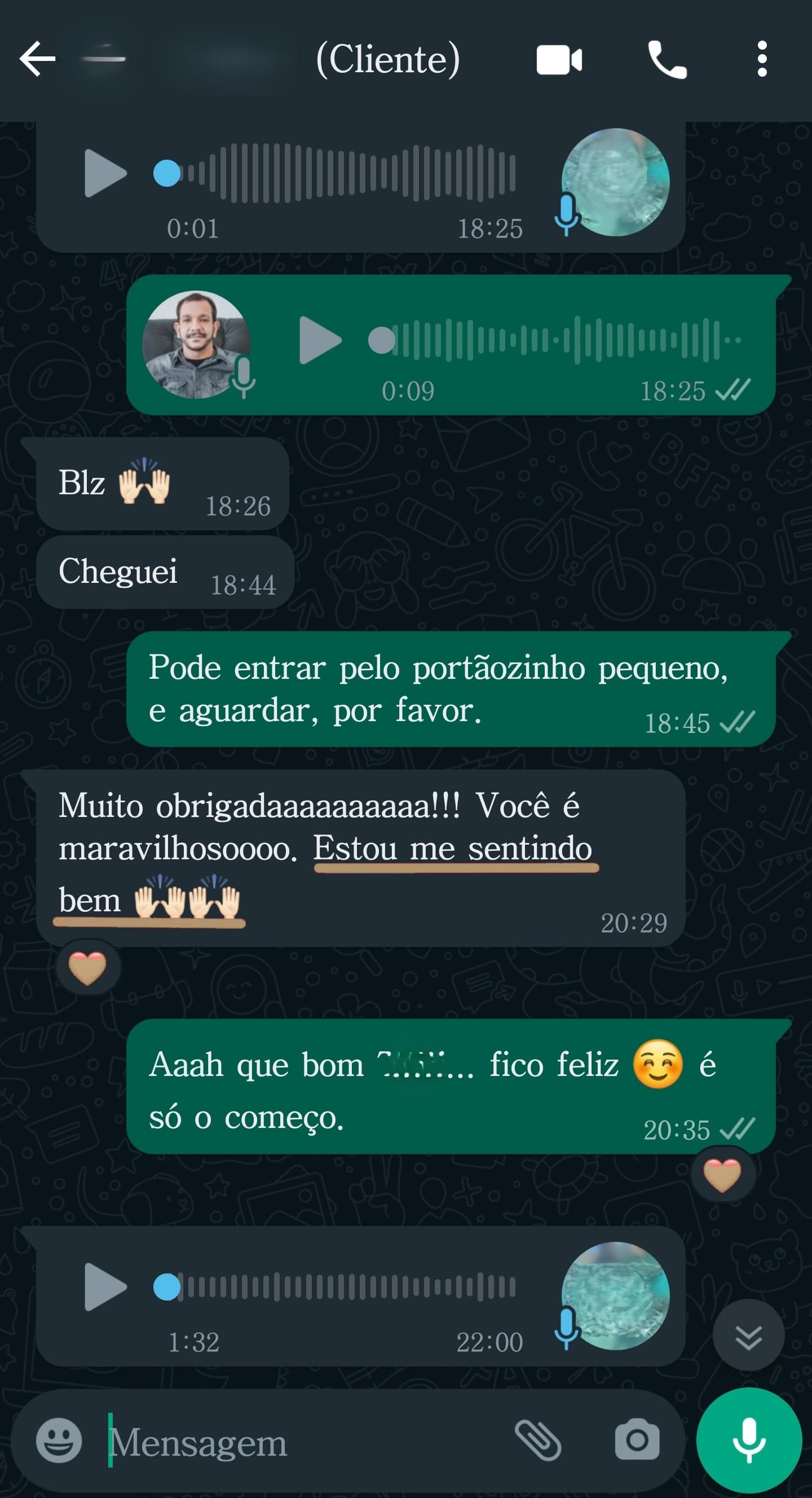 Depoimento (print) 24